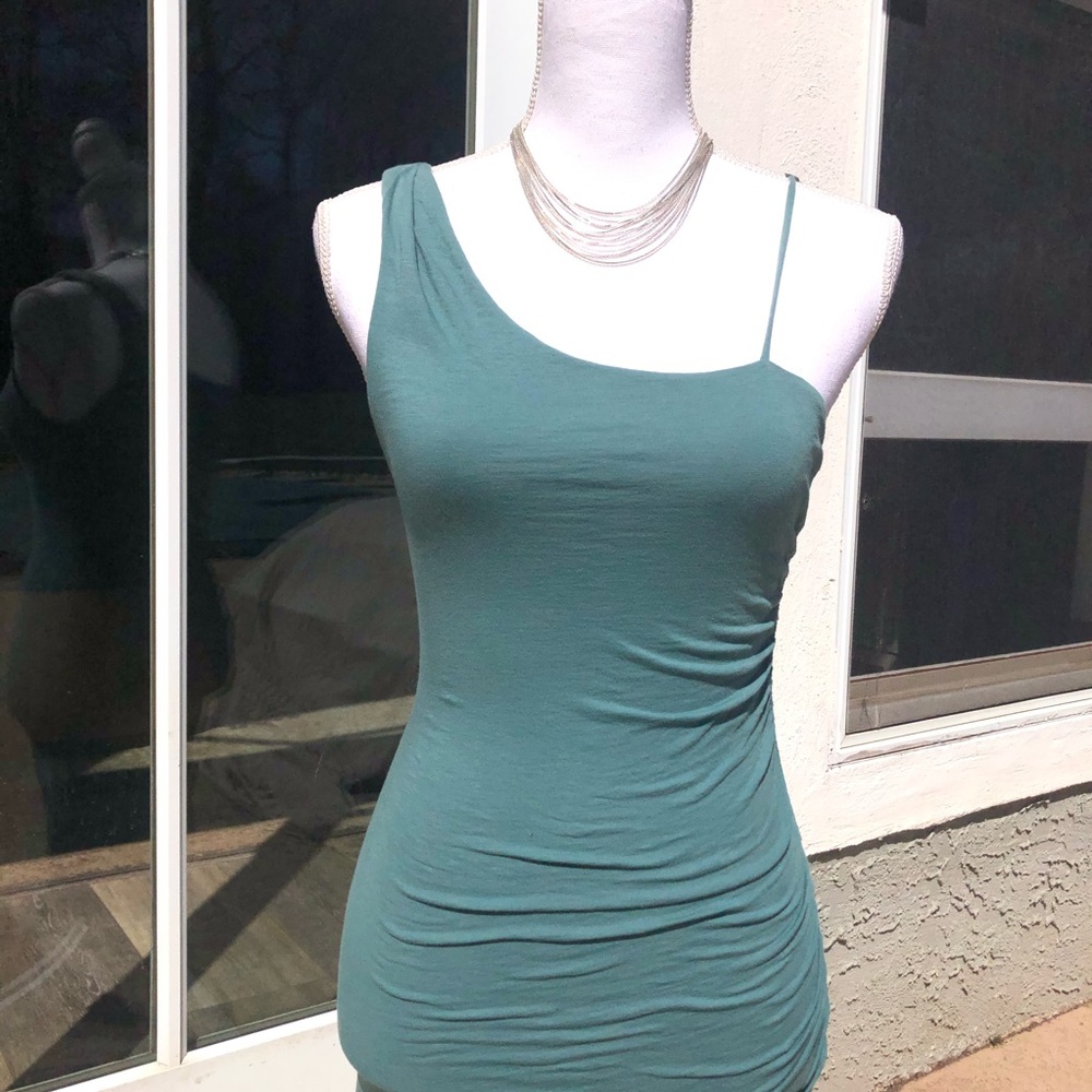 Velvet by G&S SP Gorgeous Teal Bodycon Dress